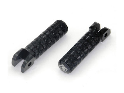 DBK Foots Driver Passenger Ducati 848/1098/1198 1994-2013