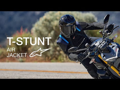 Alpinestars T-Stunt Air Motorcycle Jacket