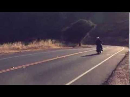 100% Barstow Motorcycle Goggles