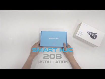 Sena Smart HJC 20B Bluetooth Communication System HJC Helmets