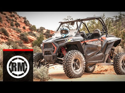 SuperATV Quick-Reverse Gated Shifter Polaris RZR 4 900 2015–2026