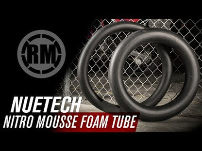 Nuetech Nitro Mousse Standard Progressive Platinum Foam Tube
