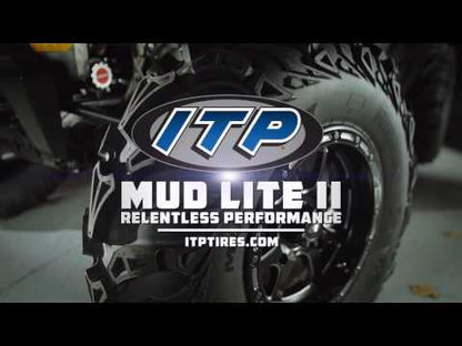 ITP Mud Lite II Tire