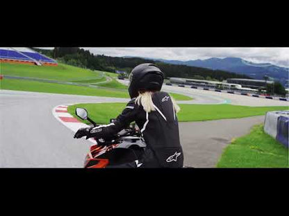 HJC RPHA 1N Brad Binder Full Face Motorcycle Helmet