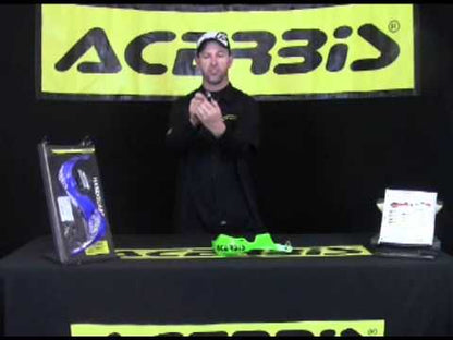 Acerbis Rally Pro X-Strong Handguards