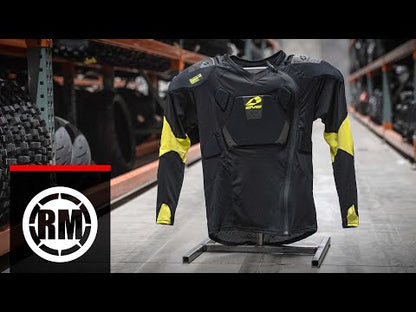 EVS Ballistic Pro Jersey