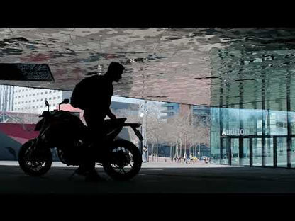 Kriega MAX28 Expandable Motorcycle Backpack