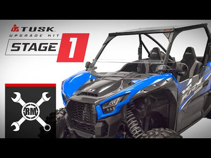 Tusk UTV Stage 1 Upgrade Kit Kawasaki Teryx KRX 1000 2020–2025