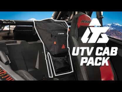 Tusk Explorer Interior Cargo Kit Polaris RZR XP 1000 2014–2023