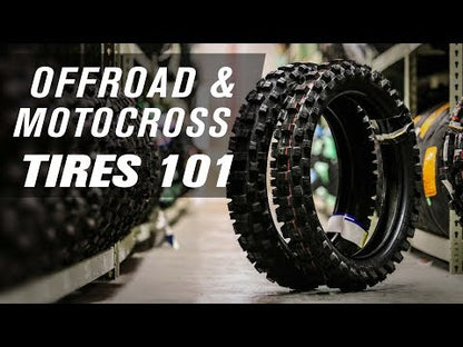 IRC VE35 Enduro Tire