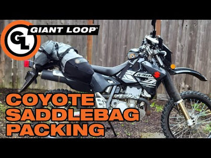 Giant Loop Coyote Saddlebag