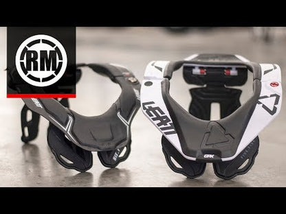 Leatt 6.5 Carbon Neck Brace