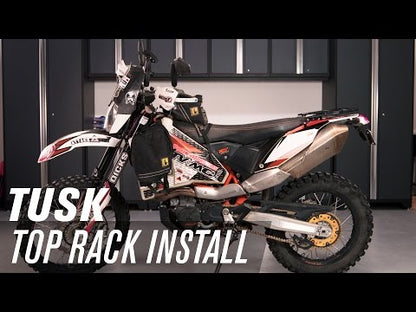 Tusk Top Rack KTM 690 ENDURO 2008–2018