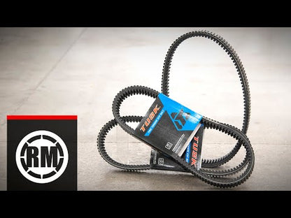 Tusk Pro Torque CVT Belt Polaris RZR 4 900 2015–2026