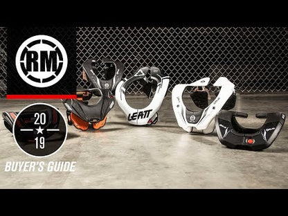 EVS Youth R4 Neck Support