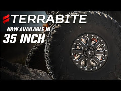 Tusk Terrabite ATV/UTV Radial Tire