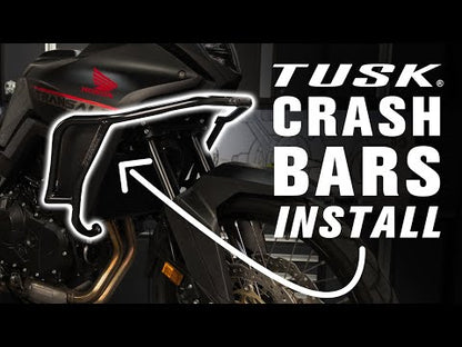 Tusk Crash Bars - Engine Guards Suzuki V-Strom 800DE 2023–2024