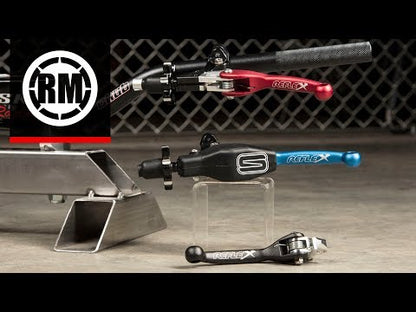 Streamline Reflex Brake Lever Stark Future Varg EX 2023-2025