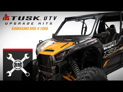 Tusk UTV Stage 1 Upgrade Kit Kawasaki Teryx KRX4 1000 2023-2025