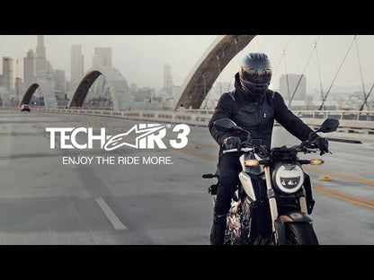 Alpinestars Tech-Air® 3 Lightweight Airbag Vest