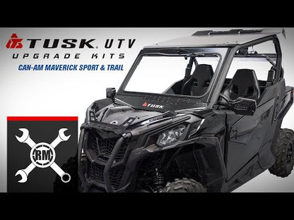 Tusk UTV Stage 2 Upgrade Kit Can-Am Maverick Sport 1000 2019–2021