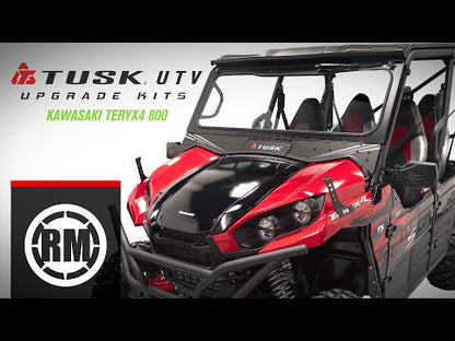 Tusk UTV Stage 1 Upgrade Kit Kawasaki Teryx4 800 2014–2025