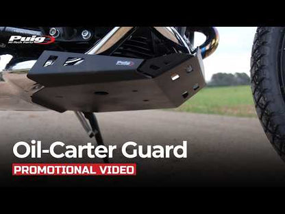 Puig Oil-Carter Guard BMW R12 G-S 2025-2026