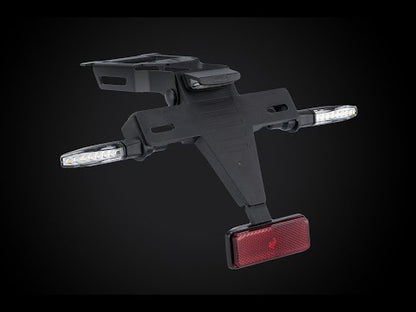 Puig Rugged LED Turn Signal Lights (Sold in Pairs)