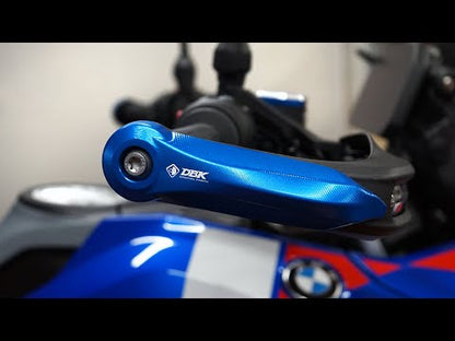 DBK Handguards Protection Kit BMW R1300GS 2024-2025