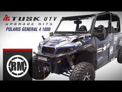 Tusk UTV Stage 1 Upgrade Kit Polaris GENERAL 4 1000 EPS 2017–2022