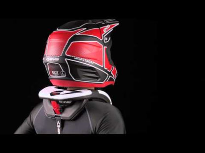 EVS Youth R4 Neck Support