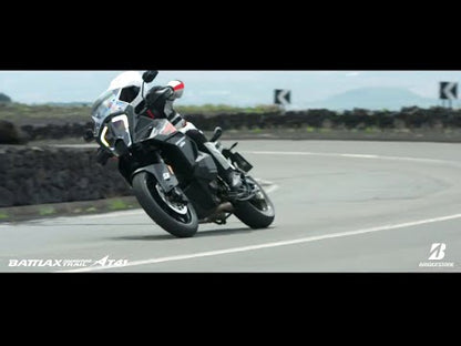 Bridgestone Battlax Adventure Trail AT41 Front Motorcycle Tire