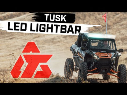 Tusk V2 LED Light Bar Kit Kawasaki Teryx KRX 1000 2020–2025