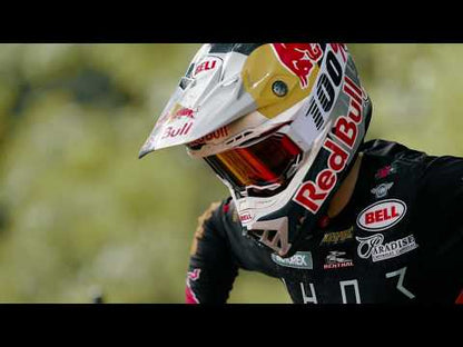100% Armega Motorcycle Goggles