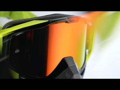 EVS Legacy Pro Goggle