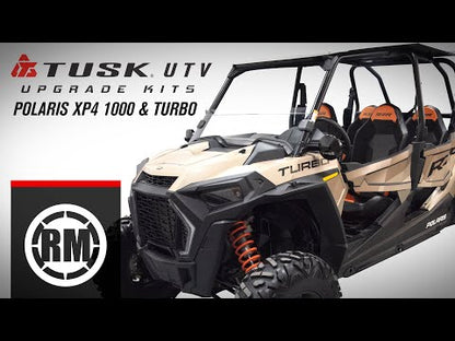 Tusk UTV Stage 3 Upgrade Kit Polaris RZR XP 4 1000 2019–2021