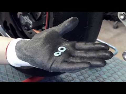 ZARD Exhaust "Dm5" Full Kit Ducati Panigale V4-V4S 2018-2019