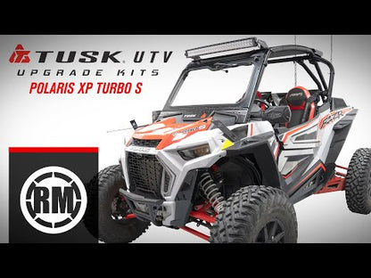 Tusk UTV Stage 1 Upgrade Kit Polaris RZR XP 4 Turbo S 2018–2021