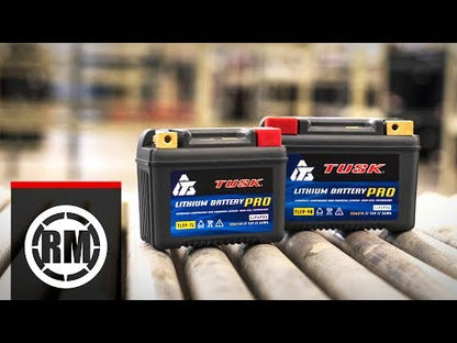 Tusk Lithium Pro Battery