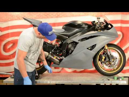 Hotbodies Racing Race Bodywork Yamaha YZF-R6 2006-2007