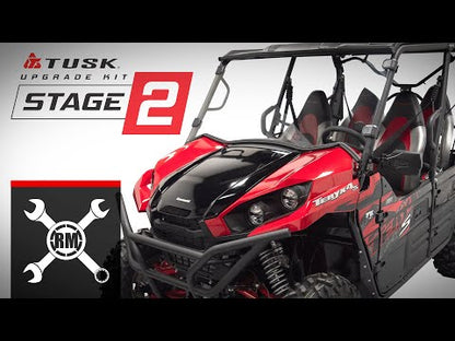 Tusk UTV Stage 2 Upgrade Kit Kawasaki Teryx4 800 2014–2025