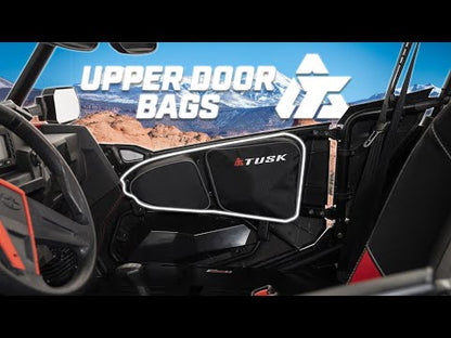 Tusk Explorer Interior Cargo Kit Polaris RZR XP 1000 2014–2023