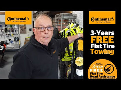 Continental TKC 70 Motorcycle Tire