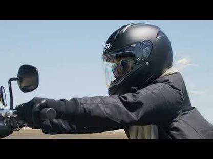 HJC C10 Geti Youth Full Face Motorcycle Helmet