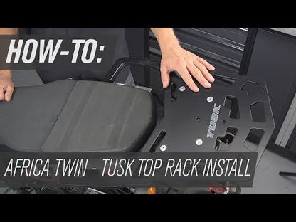 Tusk Top Rack Honda Africa Twin CRF1000L 2016–2019