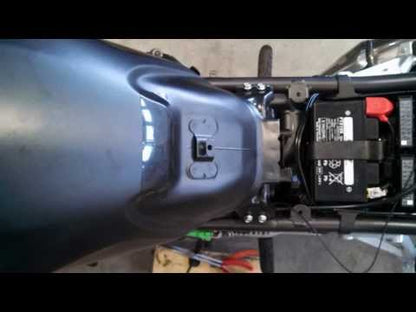 EJK Tuning Kit Fuel Controller Honda CB 500 X/F 2013-2016
