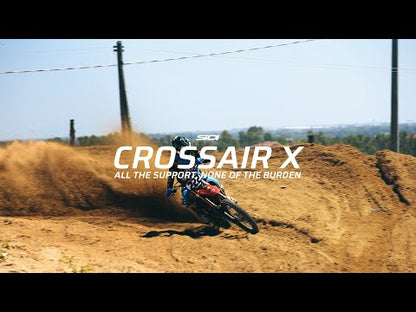 SIDI Crossair X Motorcycle Boots