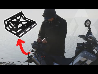Tusk Top Rack Yamaha XT250 2008-2025