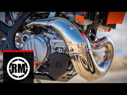 Lexx DuraFlow Pipe KTM 250 SX 2017–2018