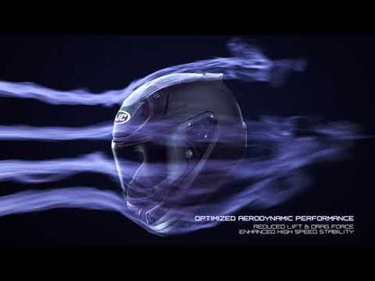 HJC RPHA 12 Spasso Full Face Motorcycle Helmet